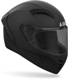 AIROH - CONNOR COLOR BLACK MATT