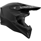 AIROH - CASCOS WRAAP COLOR BLACK MATT - SECURTEX MOTOR S.L (t/a MaximoMoto)