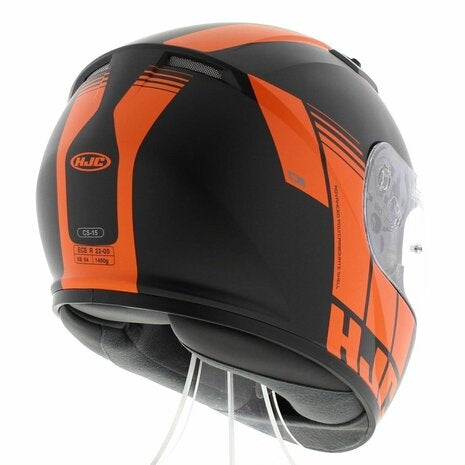 HJC CS15 MYLO MC7SF - SECURTEX MOTOR S.L (t/a MaximoMoto)