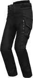 IXON RAGNAR PT PANTALONES TEXTILES PARA MOTOCICLETAS HOMBRE NEGRO 