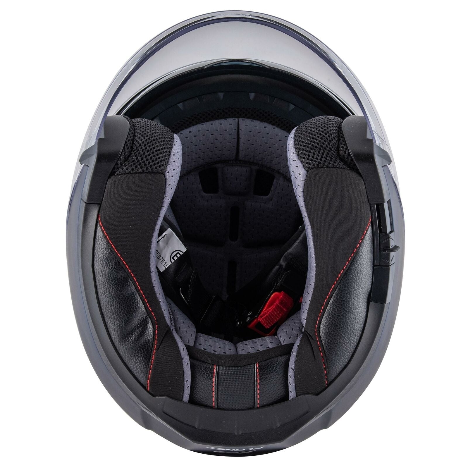 GIVI - CASCO JET X22 PLANETD SOLID AZUL - SECURTEX MOTOR S.L (t/a MaximoMoto)