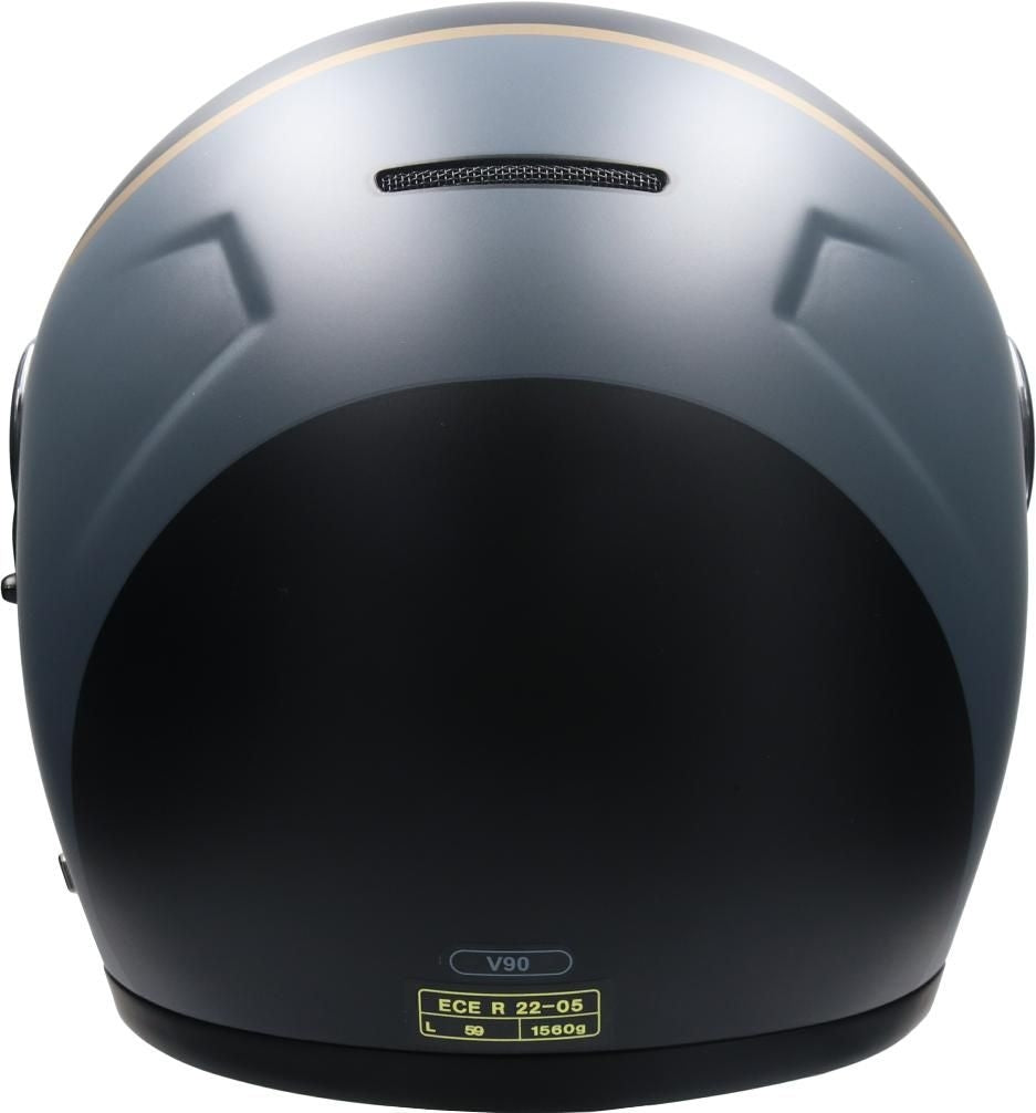 HJC V90 MOBIX MC9SF - SECURTEX MOTOR S.L (t/a MaximoMoto)