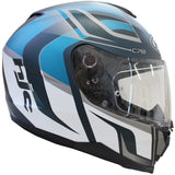 HJC- C70 LANTIC MC2SF - SECURTEX MOTOR S.L (t/a MaximoMoto)