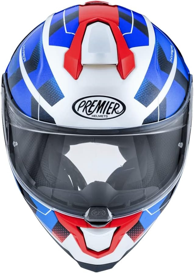 PREMIER - CASCO HYPER HP12