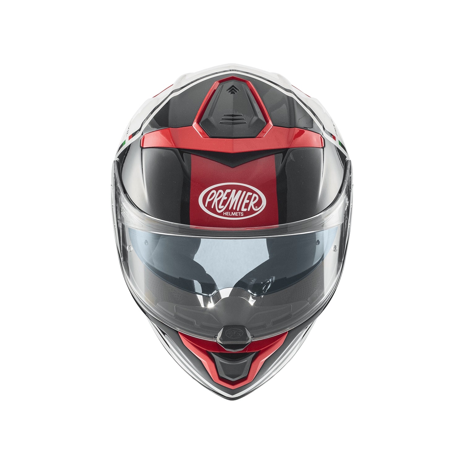 PREMIER DEVIL CARBON PH2 DE MOTO CASCO INTEGRAL (maximo moto S.L)