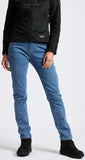 IXON DANY MUJER PANTALONES MOTO JEANS AZUL