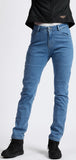 IXON DANY MUJER PANTALONES MOTO JEANS AZUL