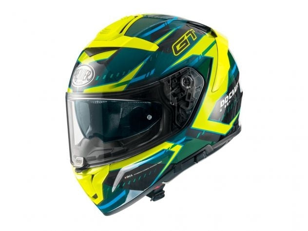 PREMIER - CASCO DEVIL EV6