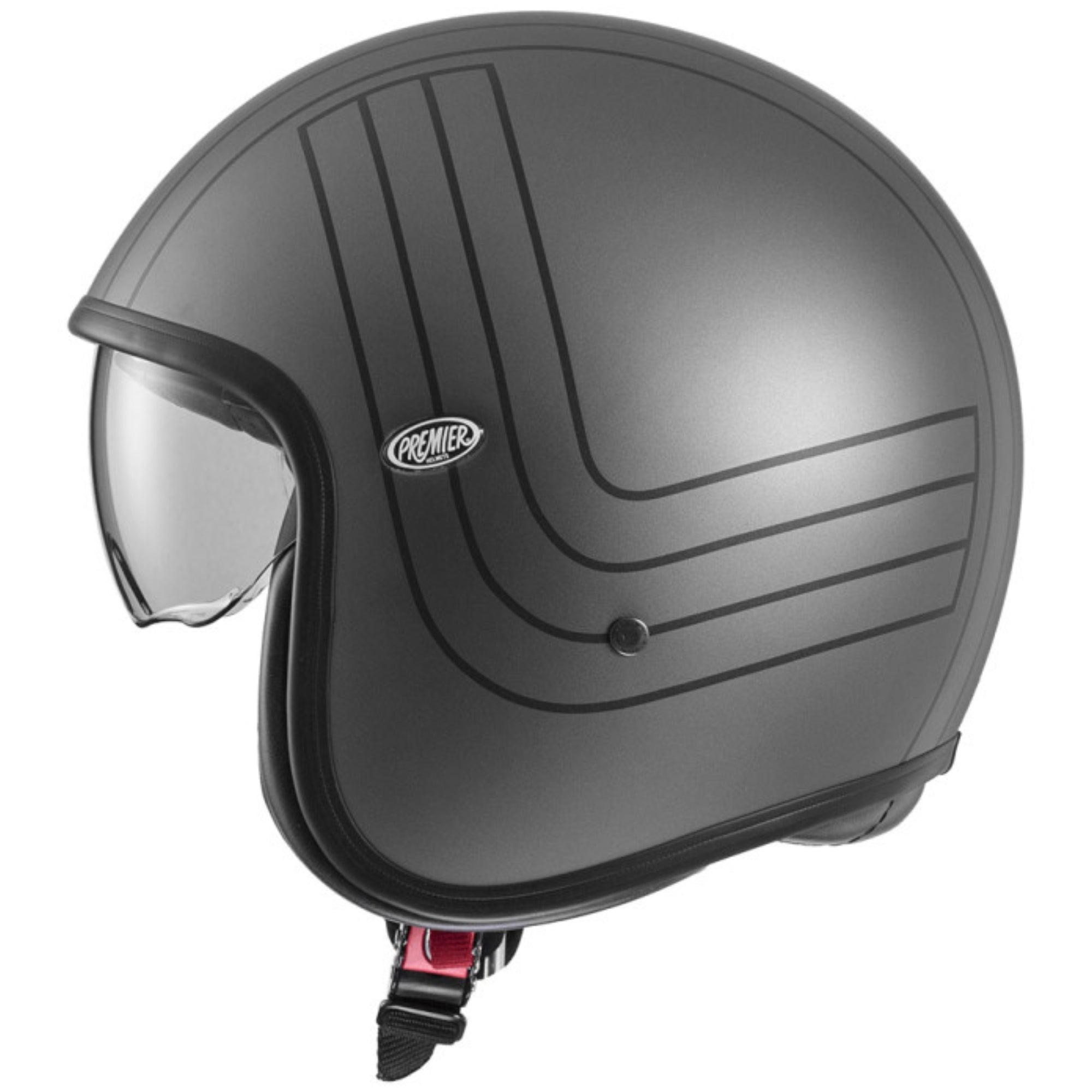 PREMIER - CASCO VINT. EX 17 BM