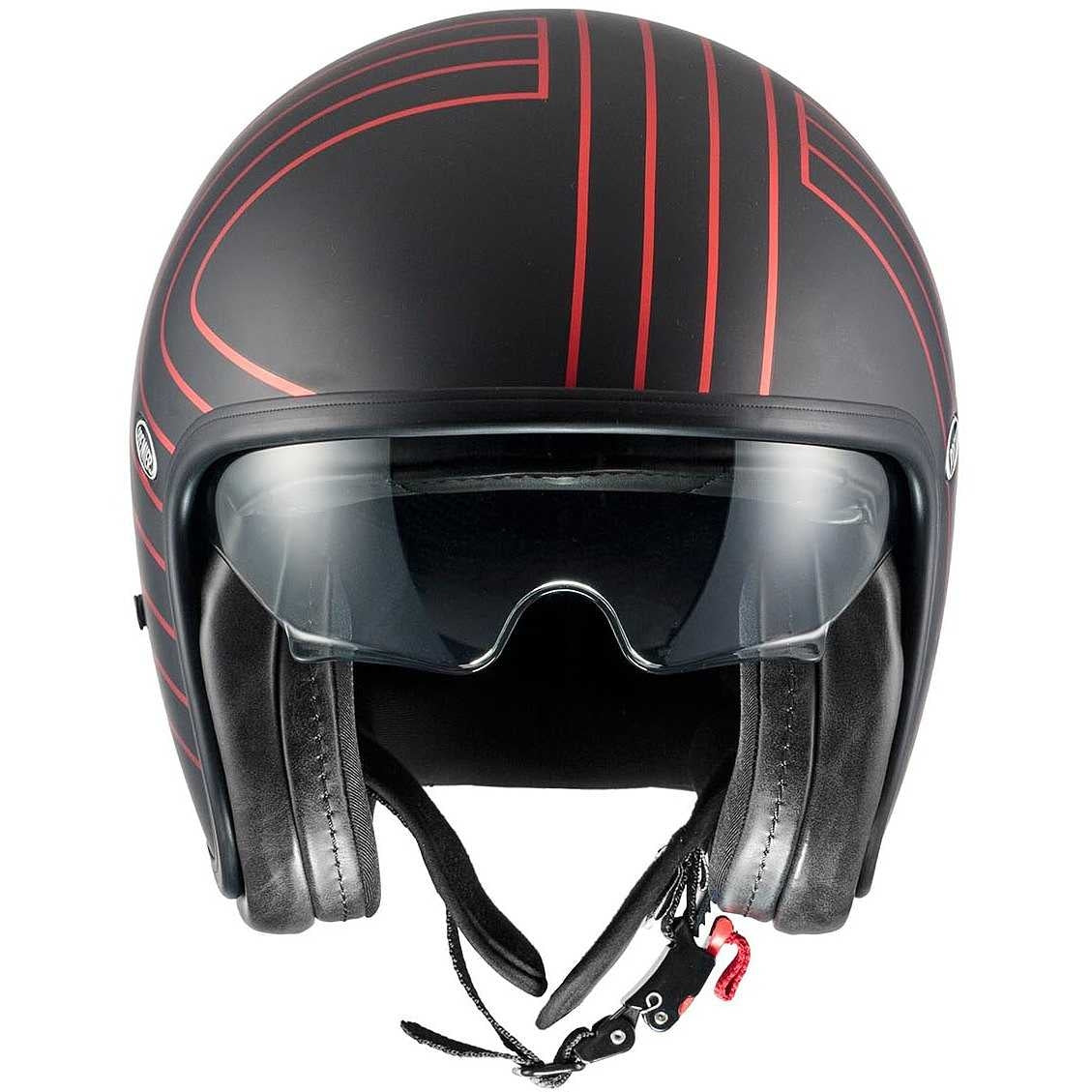 PREMIER - CASCO VINT. EX RED CHROM BM