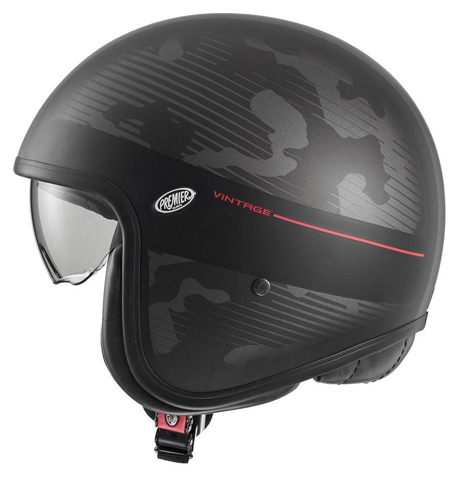 PREMIER - CASCO VINT. DX 92 BM