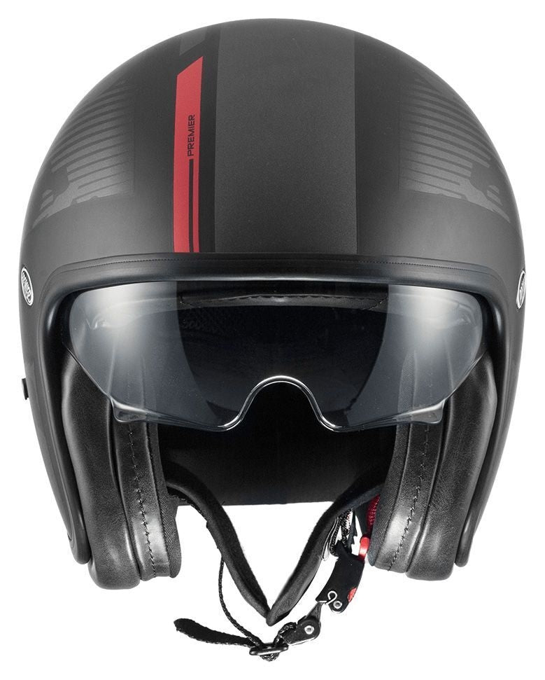 PREMIER - CASCO VINT. DX 92 BM