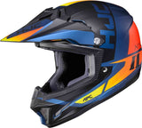 HJC CL-XY II Creed Casco de moto de motocross juvenil