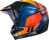 HJC - CSMX II CREED MC27SF - SECURTEX MOTOR S.L (t/a MaximoMoto)