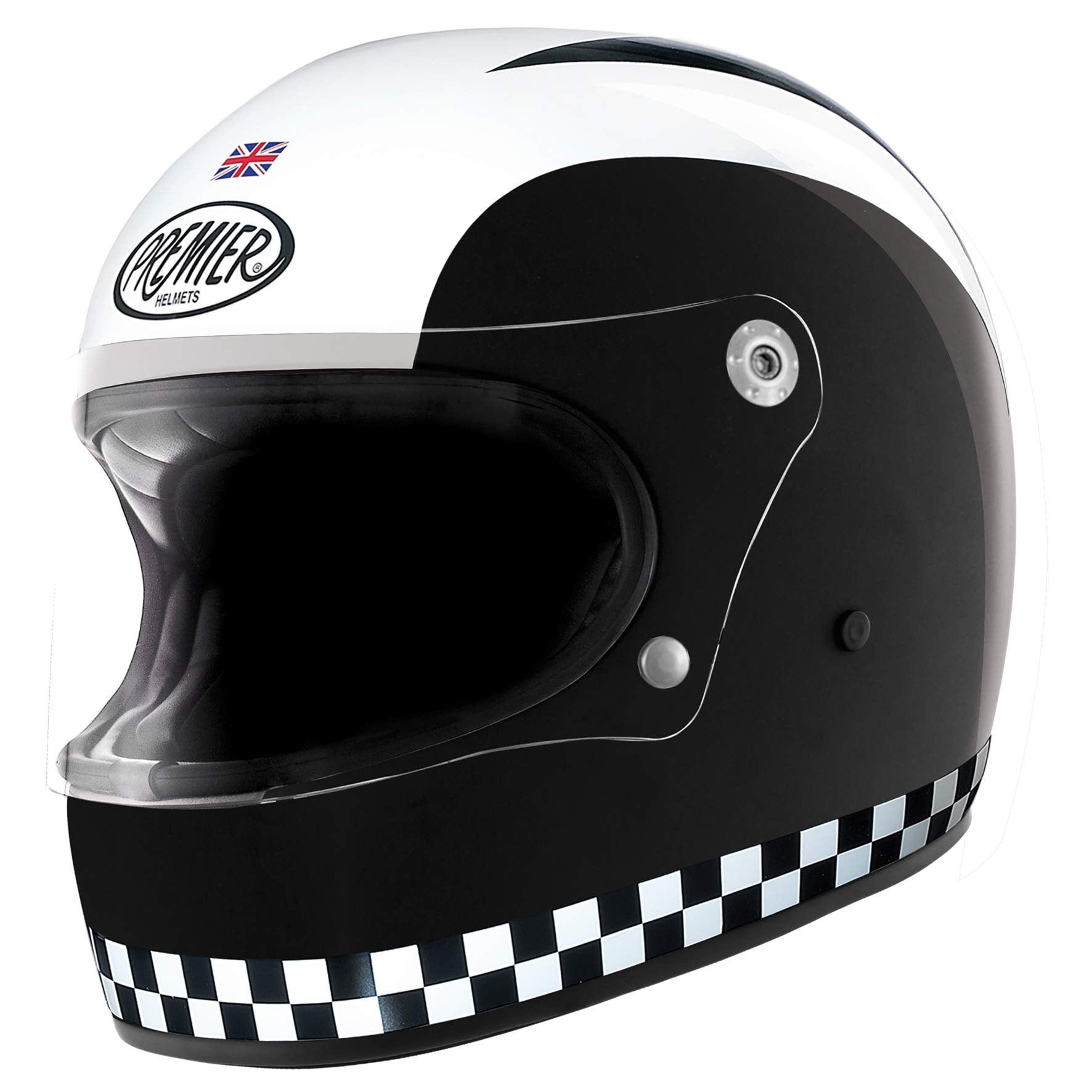 PREMIER - CASCO TROPHY RETRO