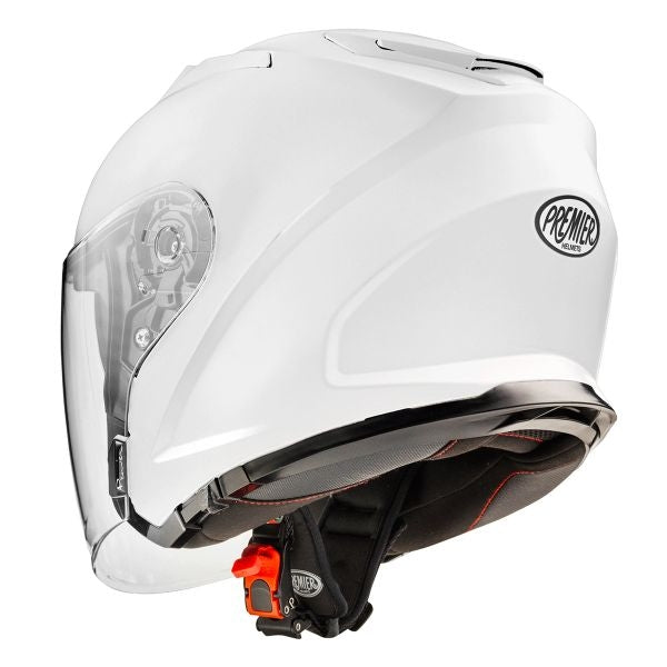 PREMIER - CASCO DOKKER U8