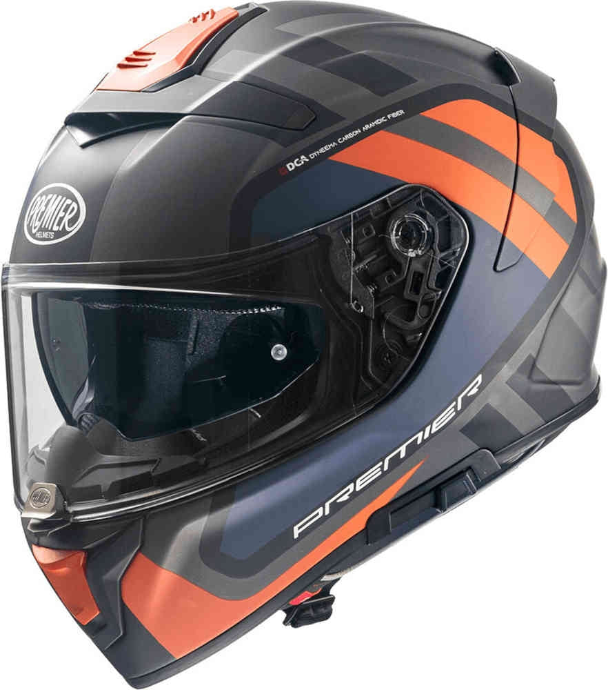 PREMIER - CASCO DEVIL FZ93BM