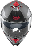 PREMIER TYPHOON BA17BM CASCO INTEGRAL DE MOTOCICLETA (Maximo Moto S.L)