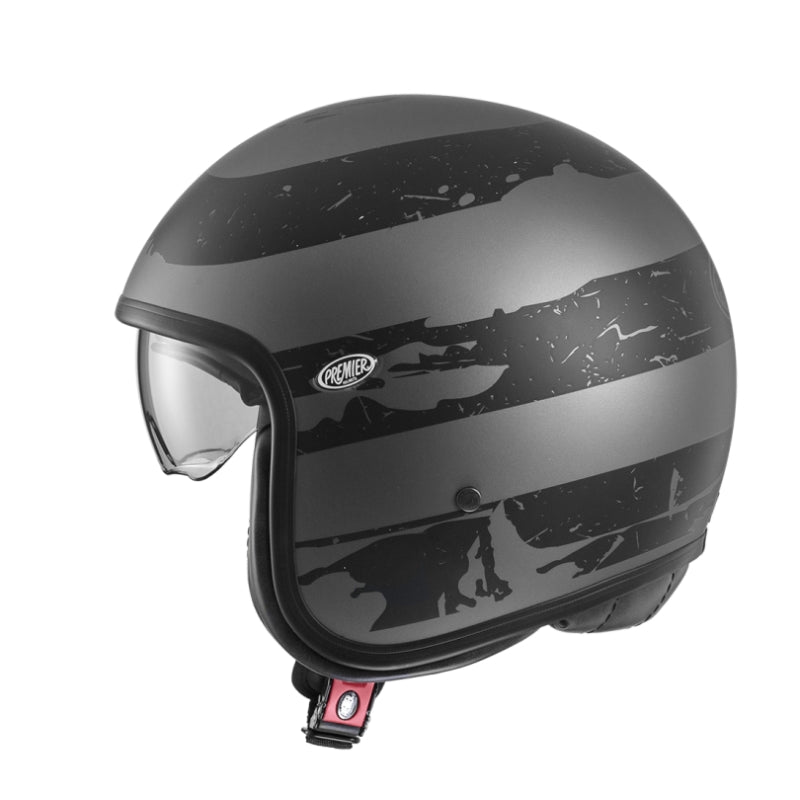 PREMIER - CASCO VINT. US 17 BM
