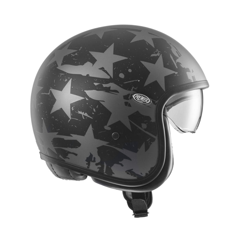 PREMIER - CASCO VINT. US 17 BM