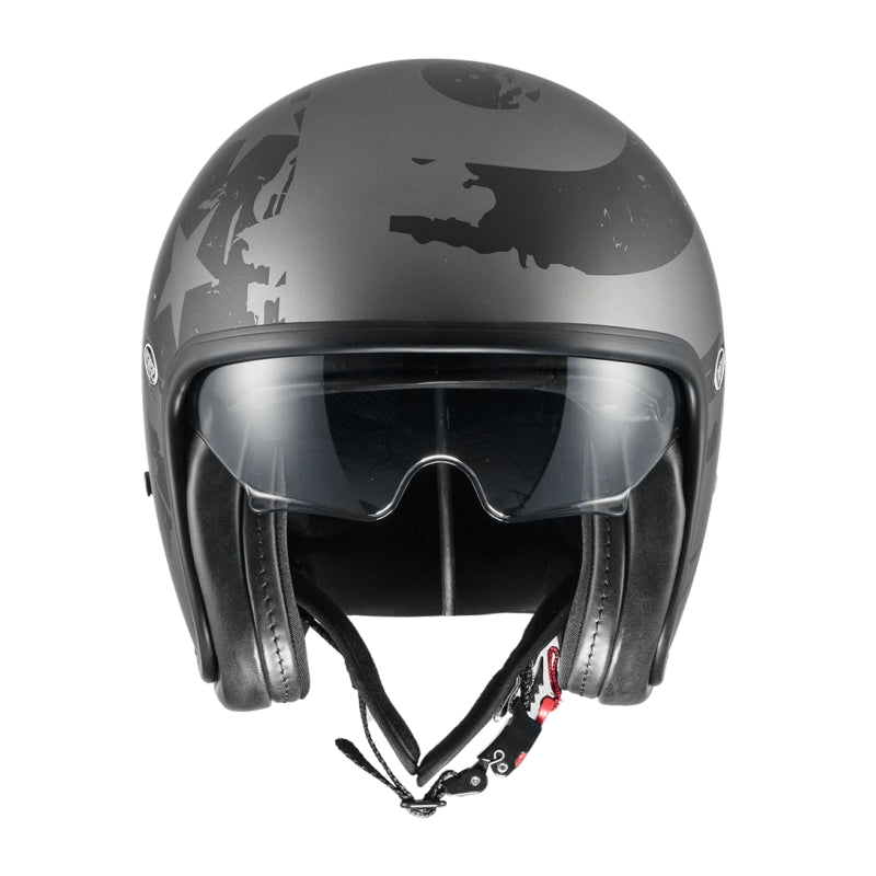 PREMIER - CASCO VINT. US 17 BM