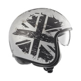 PREMIER - CASCO VINT. NT OLD STYLE SILV BM