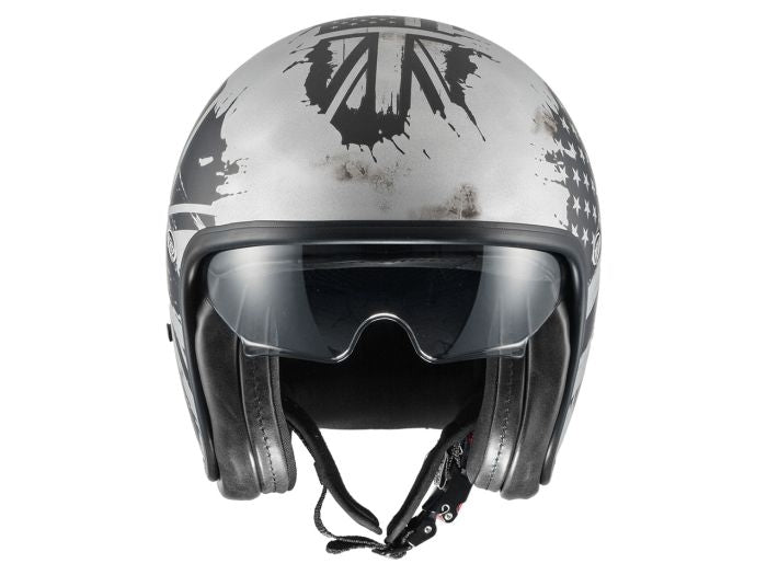 PREMIER - CASCO VINT. NT OLD STYLE SILV BM