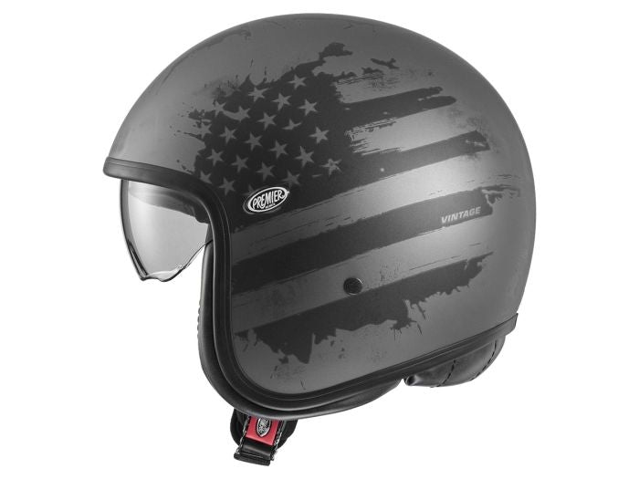 PREMIER - CASCO VINT. NT 17 BM