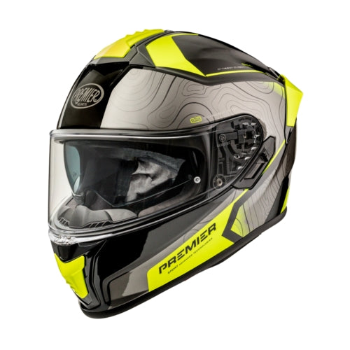 PREMIER - CASCO EVOLUZIONE DK