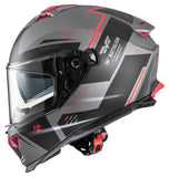 PREMIER TYPHOON BA17BM CASCO INTEGRAL DE MOTOCICLETA (Maximo Moto S.L)