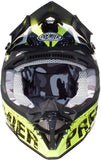 PREMIER - CASCO EXIGE ZXY