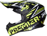 PREMIER - CASCO EXIGE ZXY