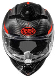 PREMIER - CASCO DEVIL CARBON ST2 - SECURTEX MOTOR S.L (t/a MaximoMoto)