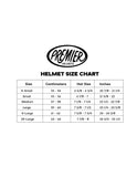 PREMIER - CASCO TYPHOON RS2BM - CASCO