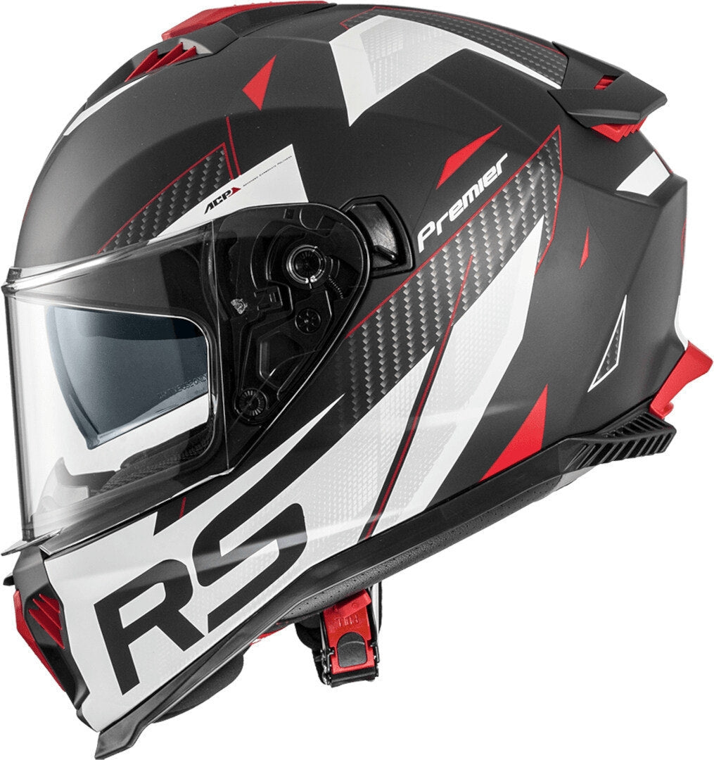 PREMIER - CASCO TYPHOON RS2BM - CASCO