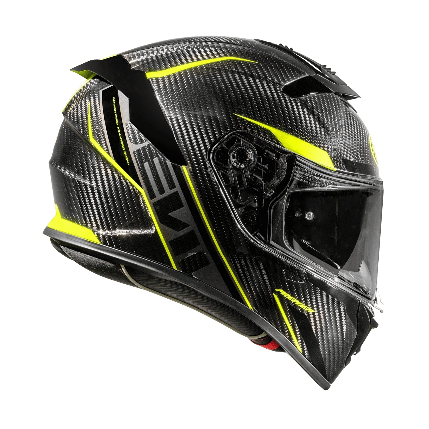 PREMIER - CASCO DEVIL CARBON STY