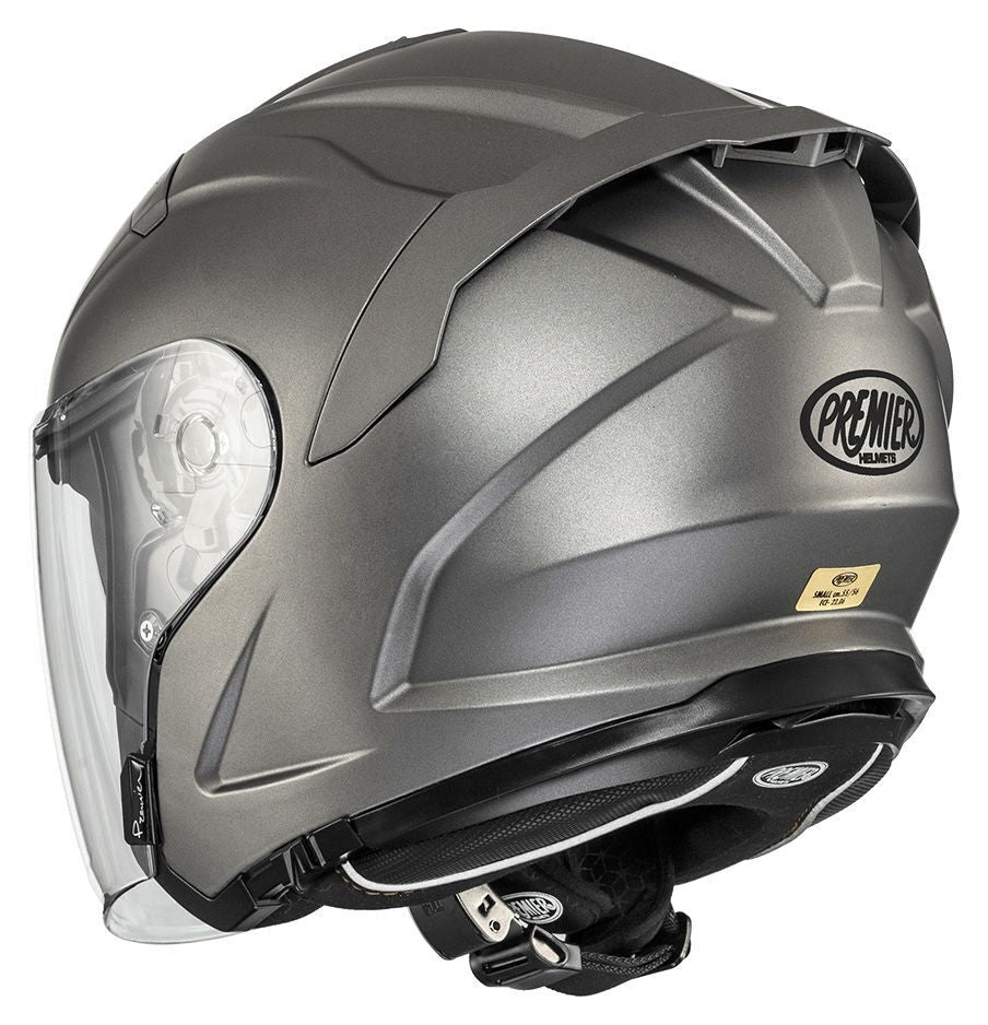 PREMIER - CASCO JT5 U17BM
