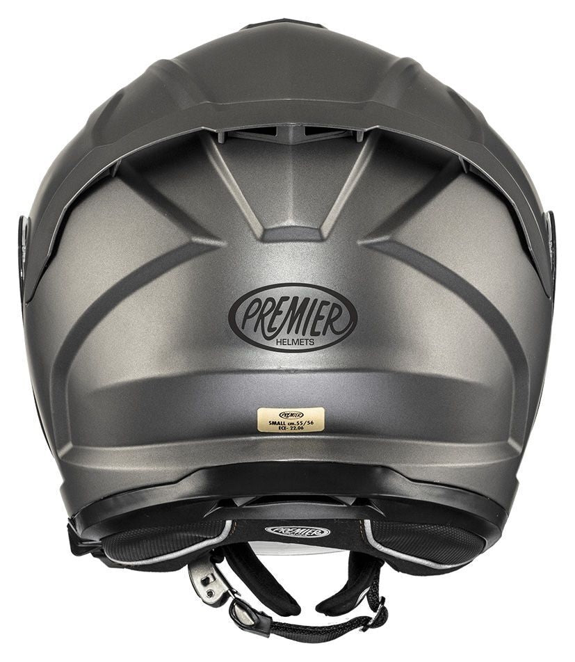 PREMIER - CASCO JT5 U17BM