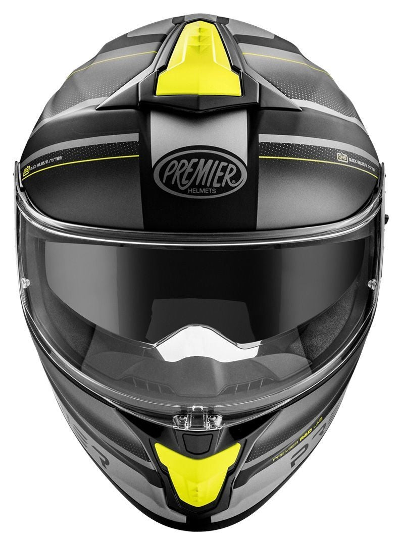 PREMIER - CASCO EVOLUZIONE SP Y BM