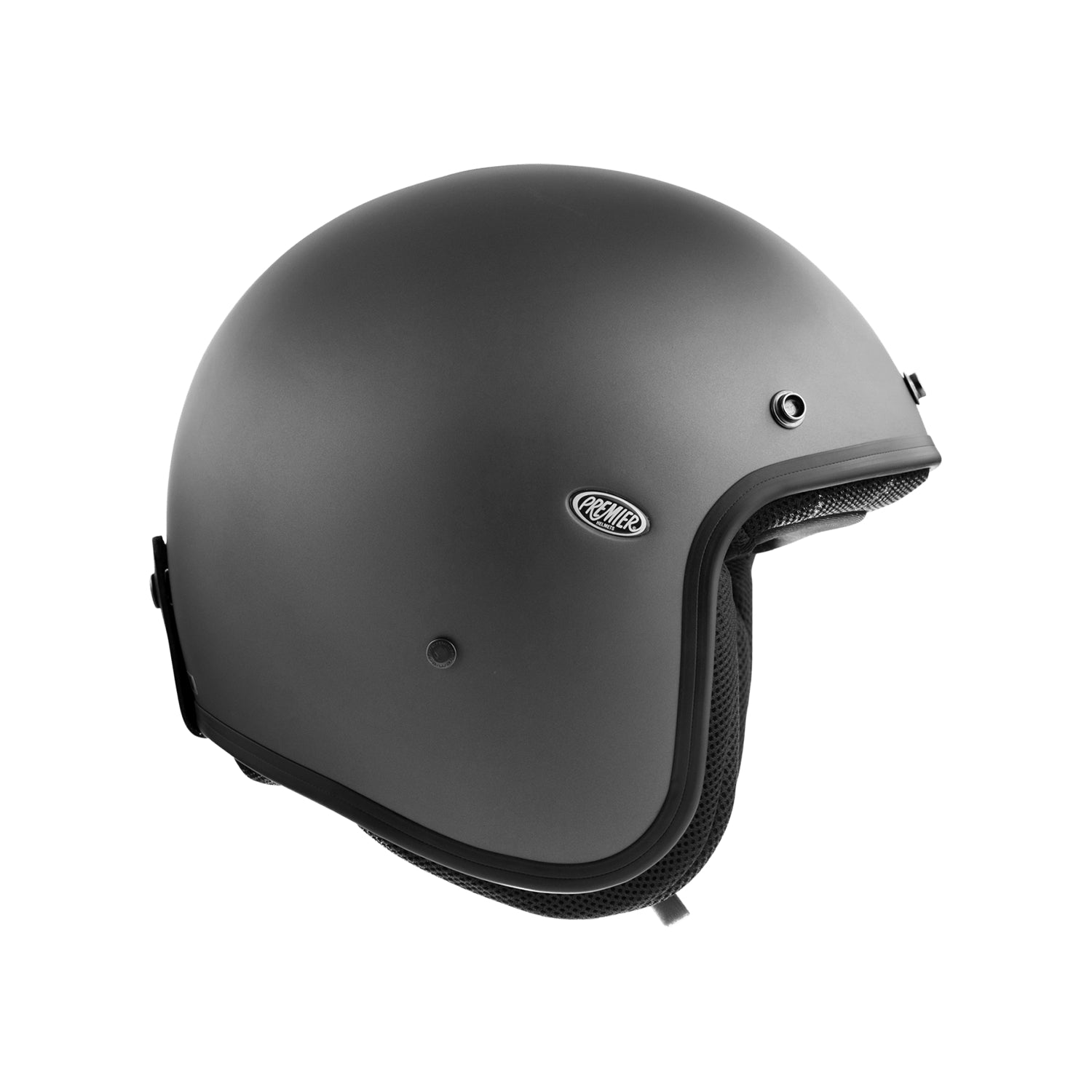 PREMIER CLASSIC U17BM Scooter Cara Abierta Casco