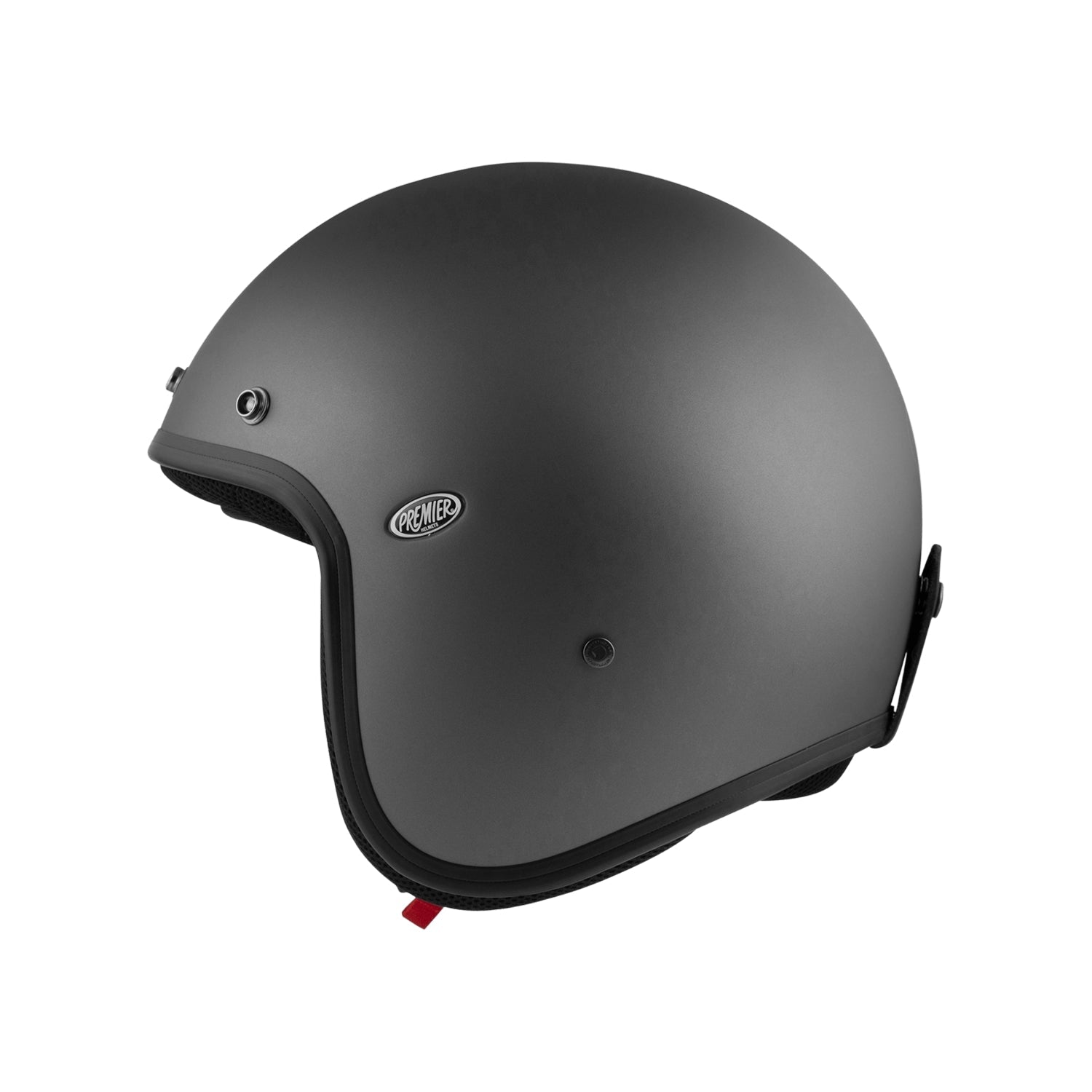 PREMIER CLASSIC U17BM Scooter Cara Abierta Casco