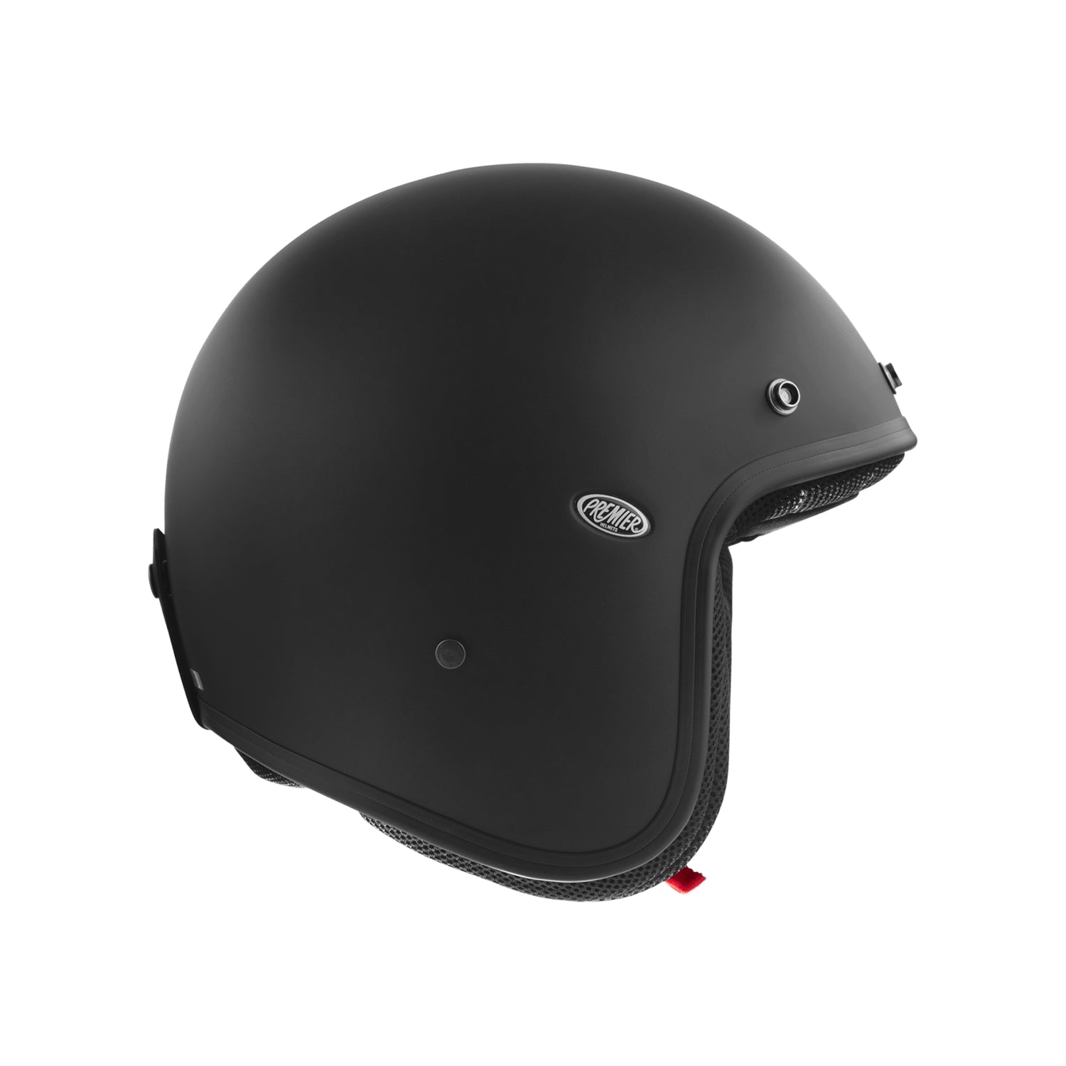 PREMIER CLASSIC U9BM Abierta Moto Jet Casco