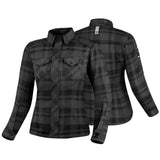 SHIMA RENEGADE 2.0 LADY JACKET BLK - SECURTEX MOTOR S.L (t/a MaximoMoto)