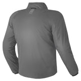 SHIMA RAINSHELL MEN GRY - SECURTEX MOTOR S.L (t/a MaximoMoto)