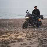 SHIMA RENEGADE 2.0 MEN JACKET RED - SECURTEX MOTOR S.L (t/a MaximoMoto)