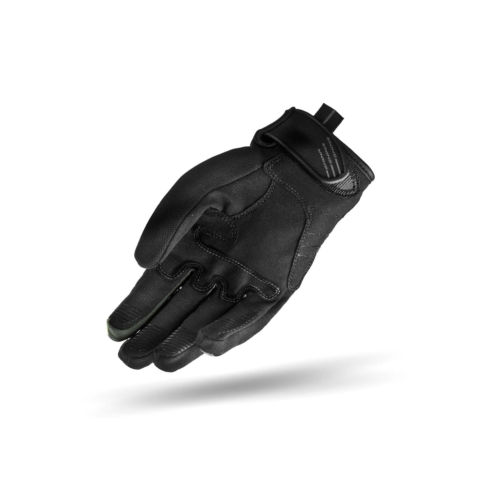SHIMA ONE MEN GUANTES BLACK - SECURTEX MOTOR S.L (t/a MaximoMoto)