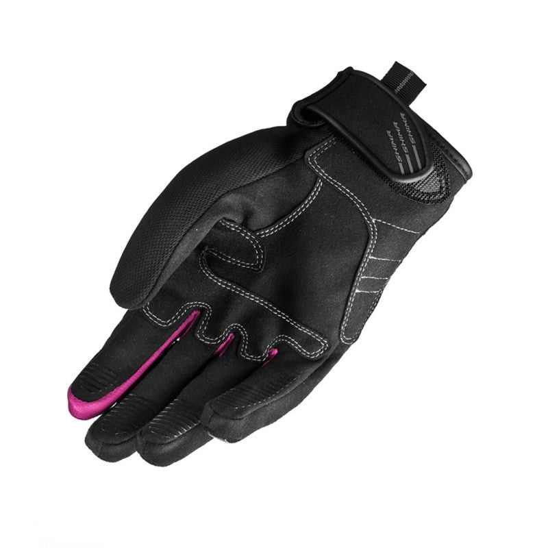 SHIMA ONE LADY GUANTES PINK - SECURTEX MOTOR S.L (t/a MaximoMoto)