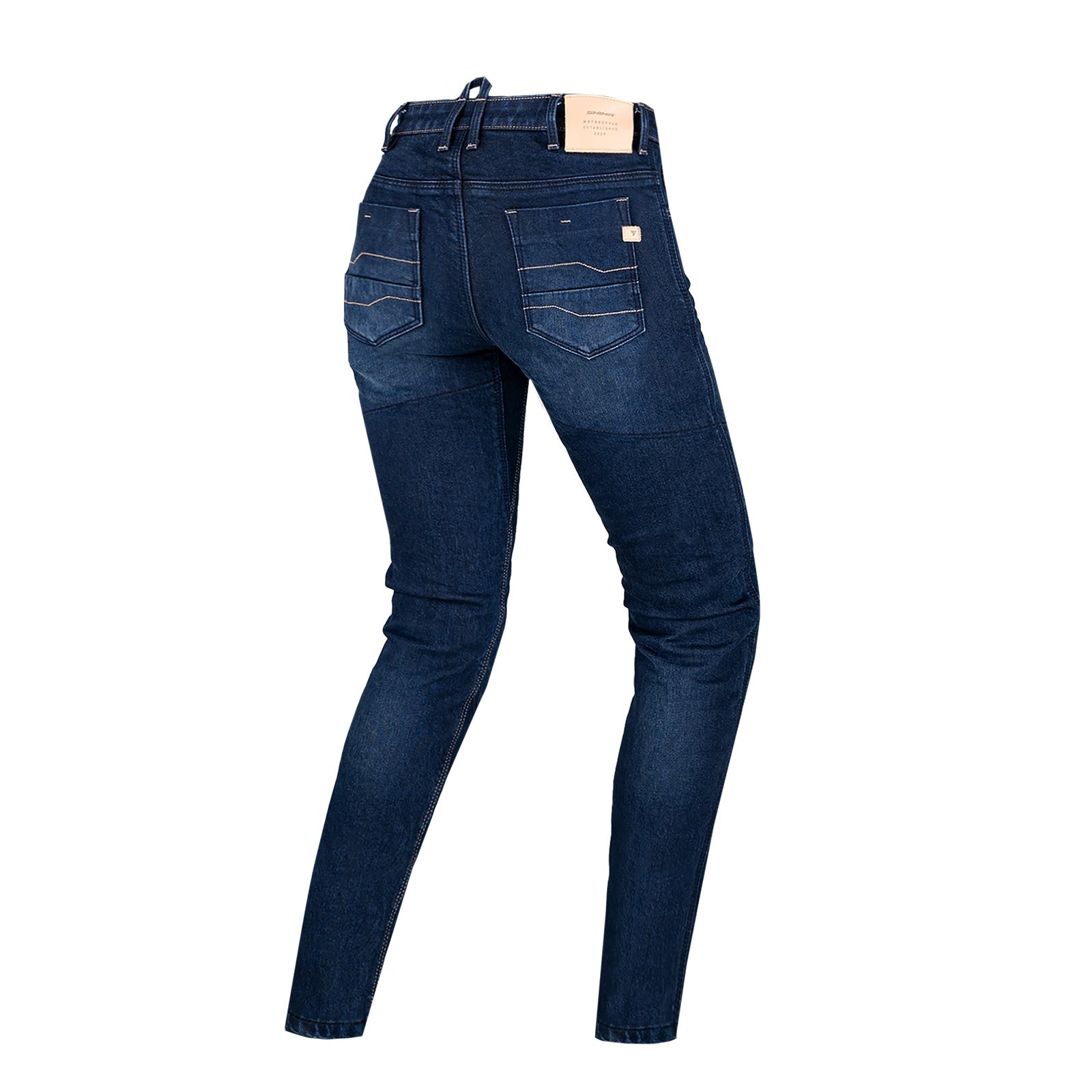 SHIMA DEVON LADY D.BLUE - SECURTEX MOTOR S.L (t/a MaximoMoto)