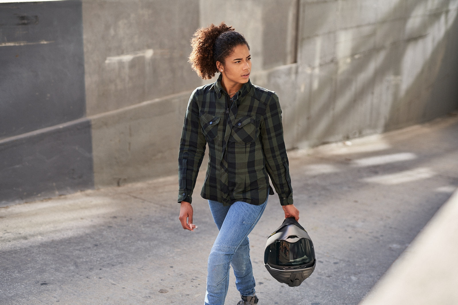 SHIMA DEVON LADY BLUE - SECURTEX MOTOR S.L (t/a MaximoMoto)