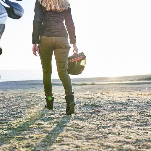 SHIMA GIRO 2.0 LADY CAMO - SECURTEX MOTOR S.L (t/a MaximoMoto)